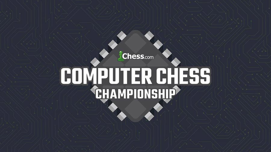Stockfish доминировал в компьютерных шахматных чемпионатах Chess.com